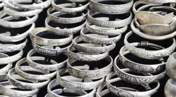 بديل الذهب: تعرف على سعر الفضة اليوم الأحد 18 مايو 2025