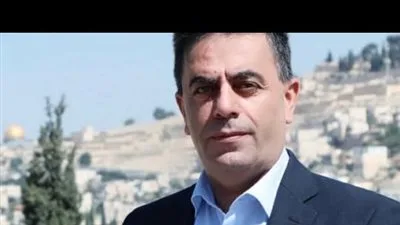 خطاب مهم في بغداد.. السيسي يحدد ملامح السلام ويؤكد دعم فلسطين ضد التطبيع خطاب مهم في بغداد.. السيسي يحدد ملامح السلام ويؤكد دعم فلسطين ضد التطبيع