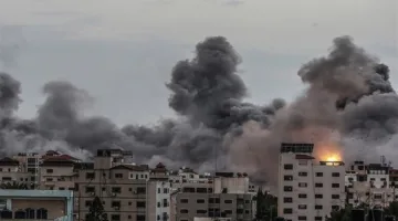 اغتيال زكريا السنوار، شقيق قائد حماس السابق، مع ثلاثة من أبنائه