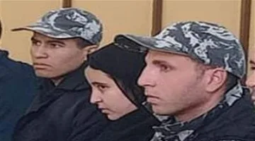 بمساعدة شريكها.. المحكمة تؤكد حكم الإعدام على نورهان المتهمة بقتل والدتها في بورسعيد