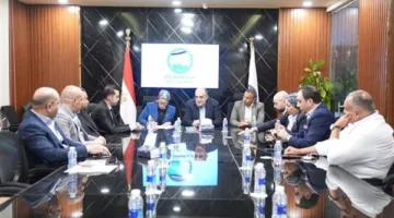 نائب: نسعى لتأسيس نظام فعّال يدعم رواد الأعمال ويساهم في تعزيز الاقتصاد