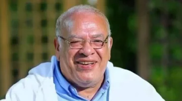 صلاح عبدالله يعبّر عن رأيه حول خطاب الرئيس السيسي في القمة العربية