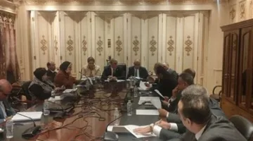 زيادة بنسبة 15%.. موافقة مجلس النواب على منح الموظفين علاوة سنوية في يوليو القادم.