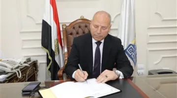 محافظ القاهرة يقوم بجولة للمعاينة في أعمال المرحلة الأولى لمشروع تحسين وتطوير منطقة عزبة جرجس والعسال.