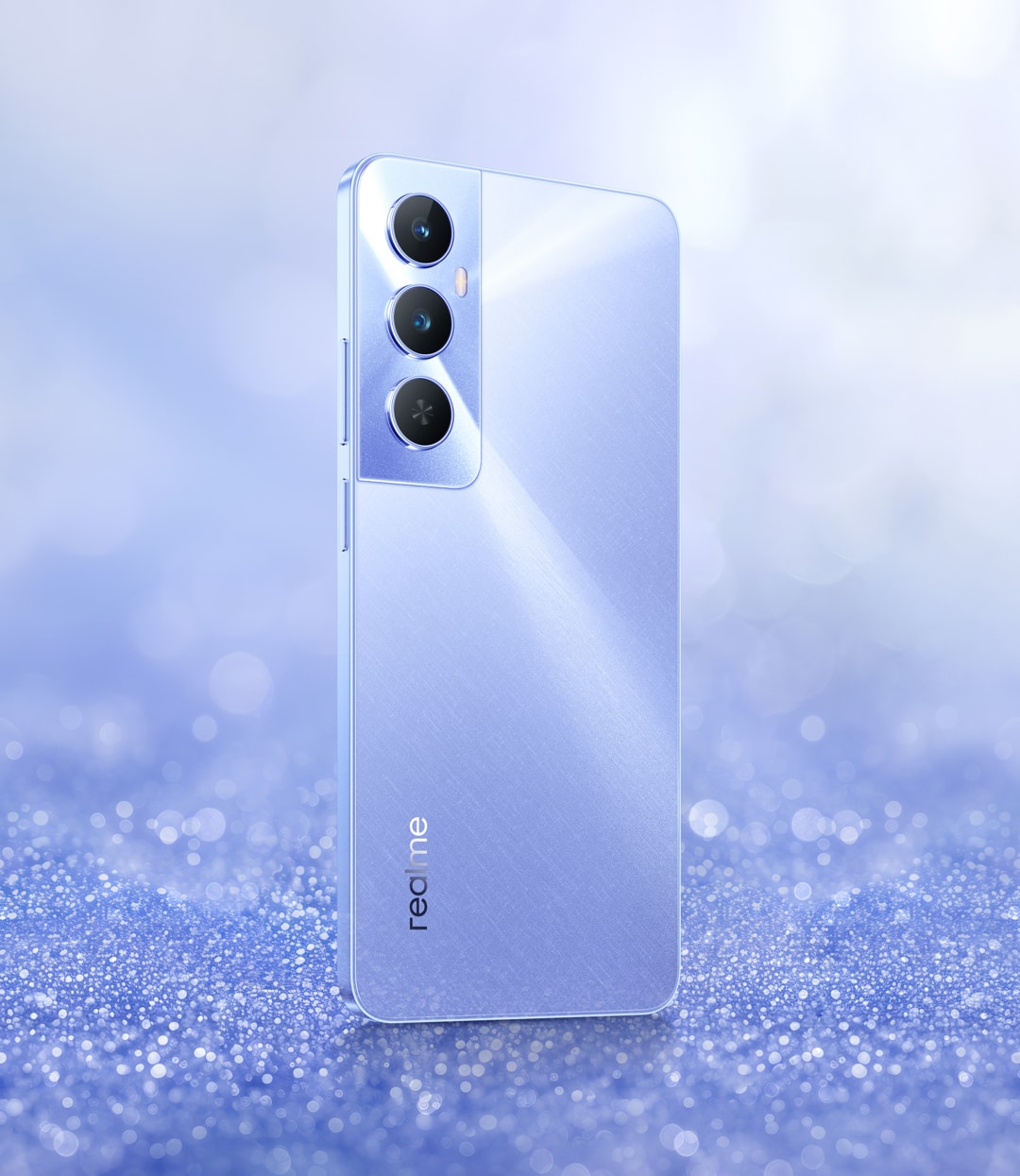 realme C65 Specifications - realme (Global)