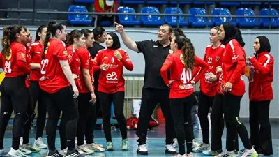 اليوم.. فريق سيدات الأهلي يلتقي أول أغسطس في بطولة إفريقيا لأبطال الكؤوس. اليوم.. فريق سيدات الأهلي يلتقي أول أغسطس في بطولة إفريقيا لأبطال الكؤوس.