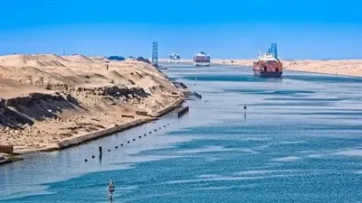 هيئة قناة السويس تعزز اتصالاتها مع شركات الشحن وتركز على زيادة إيراداتها | تفاصيل هيئة قناة السويس تعزز اتصالاتها مع شركات الشحن وتركز على زيادة إيراداتها | تفاصيل
