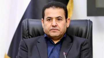 الأعرجي والقائم بأعمال السفارة العراقية في سوريا: تقدير لنتائج قمة بغداد