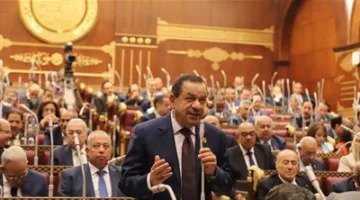 رئيس زراعة الشيوخ يدعو إلى تعزيز الاستثمارات الزراعية في خطة التنمية الاقتصادية للسنة المالية المقبلة.