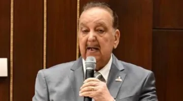 رئيس لجنة التعليم بمجلس الشيوخ: خطة التنمية تدعم القطاع الخاص، ولكن مخصصات المستشفيات ليست واقعية