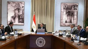 تحديث مطار إمبابة ومنطقة عزيز عزت: أبرز ما جاء في اجتماع الحكومة