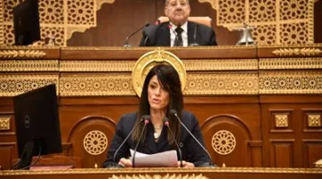 وزيرة التخطيط أمام مجلس الشيوخ: بدأنا في تصحيح المسار الاقتصادي منذ مارس 2024 عبر سياسات وإجراءات شاملة