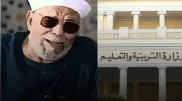 الشيخ الشعرواي: 3 عبارات يجب تجنب استخدامها عند الدعاء لأبنائك أثناء الامتحانات