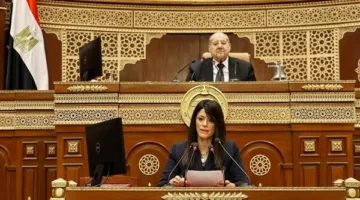 وزيرة التخطيط: بدءنا في تعديل المسار الاقتصادي، ونتائج الإصلاح تبرز في معدلات النمو