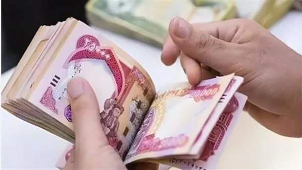 رواتب المتقاعدين والعسكريين في الجزائر لعام 2025.. المعلومات الكاملة رواتب المتقاعدين والعسكريين في الجزائر لعام 2025.. المعلومات الكاملة