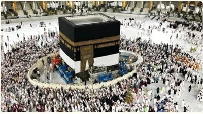إطلاق أولى رحلات حجاج الجمعيات الأهلية لموسم الحج 1446هـ في هذا التاريخ
