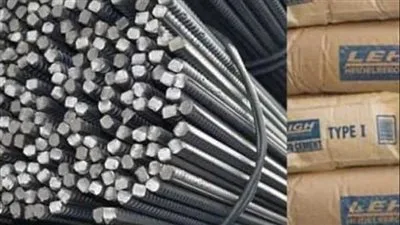 أسعار مواد البناء في مصر في يوم الأحد 18 مايو 2025.. تفاصيل شاملة أسعار مواد البناء في مصر في يوم الأحد 18 مايو 2025.. تفاصيل شاملة