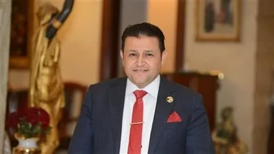شحاته أبو زيد: خطاب السيسي في القمة أسس لسلام لا يُمكن تحقيقه دون إقامة الدولة الفلسطينية. شحاته أبو زيد: خطاب السيسي في القمة أسس لسلام لا يُمكن تحقيقه دون إقامة الدولة الفلسطينية.
