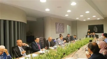 محامون ومستشارون قانونيون يناقشون قرار المحكمة الدستورية بشأن الإيجارات القديمة في ندوة حزب الوعي.. ما هي تعليقاتهم؟