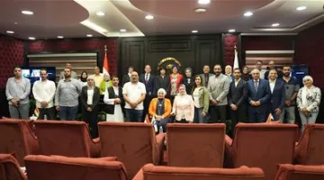 عبر منصة زوم، أمانة ذوي الإعاقة المركزية في “مستقبل وطن” تعقد اجتماعًا مع أمنائها في المحافظات لمراجعة خطة العمل وتعزيز المشاركة المجتمعية.
