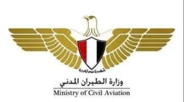 وزارة الطيران المدني تعبر عن تعازيها لوفاة راكبة كازاخستانية في مطار شرم الشيخ نتيجة سقوط لوحة إعلانات