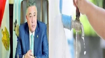 توفير 25 سيارة في الغردقة لحل مشكلة نقص المياه.. المحافظ يتابع تطورات الأزمة