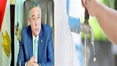 توفير 25 سيارة في الغردقة لحل مشكلة نقص المياه.. المحافظ يتابع تطورات الأزمة توفير 25 سيارة في الغردقة لحل مشكلة نقص المياه.. المحافظ يتابع تطورات الأزمة