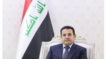 الاعرجي: تقدير المشاركين في قمة بغداد يثبت نجاحها