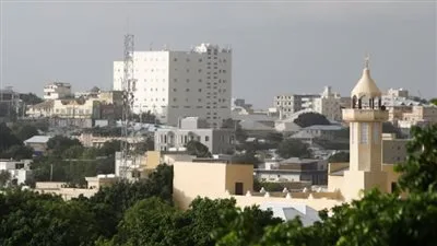 هجوم على قاعدة عسكرية في مقديشيو.. ومصر تعبر عن دعمها لصومال في مكافحة الإرهاب هجوم على قاعدة عسكرية في مقديشيو.. ومصر تعبر عن دعمها لصومال في مكافحة الإرهاب