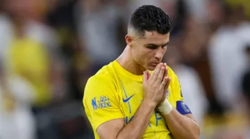 رونالد يكشف عن مصيره مع نادي النصر السعودي