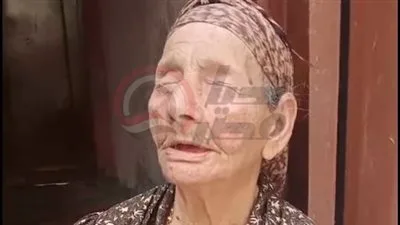 كنت أعتبرهم مثل أسرتي… الشيخة نقاوة، أقدم معلمة قرآن في الغربية، تتحدث عن تفاصيل تعرضها للتخدير وسرقة مجوهراتها. كنت أعتبرهم مثل أسرتي… الشيخة نقاوة، أقدم معلمة قرآن في الغربية، تتحدث عن تفاصيل تعرضها للتخدير وسرقة مجوهراتها.