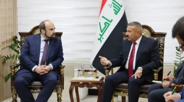الداخلية تناقش مع صربيا والتشيك سبل التعاون في مكافحة المخدرات