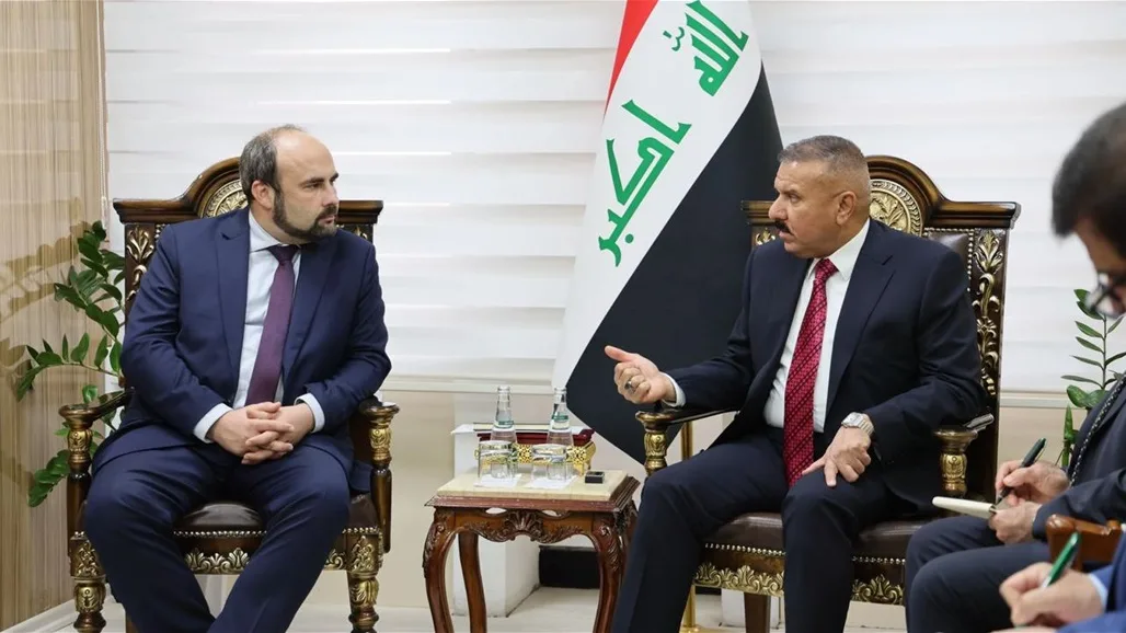 الداخلية تناقش مع صربيا والتشيك سبل التعاون في مكافحة المخدرات الداخلية تناقش مع صربيا والتشيك سبل التعاون في مكافحة المخدرات