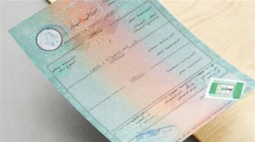 استخراج شهادة الميلاد عبر الإنترنت بسعر 50 جنيهًا لعام 2025