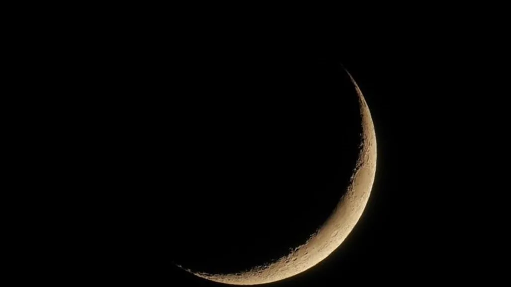 معهد الفلك: عيد الأضحى يوم الجمعة معهد الفلك: عيد الأضحى يوم الجمعة