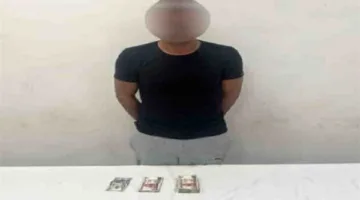 شخص عاطل يتظاهر بأنه مسؤول لسرقة أموال الأجانب في مدينة نصر | التفاصيل