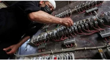 مصر تتوقع استهلاك 38 ألف ميغاواط وتستورد 8 شحنات غاز شهرياً لتجنب تخفيف الأحمال خلال الصيف