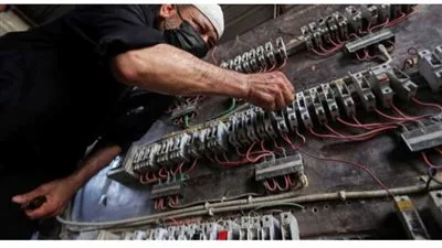 مصر تتوقع استهلاك 38 ألف ميغاواط وتستورد 8 شحنات غاز شهرياً لتجنب تخفيف الأحمال خلال الصيف مصر تتوقع استهلاك 38 ألف ميغاواط وتستورد 8 شحنات غاز شهرياً لتجنب تخفيف الأحمال خلال الصيف