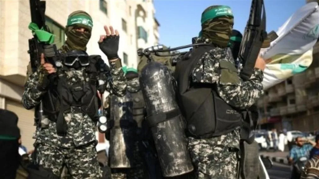 بيان لحركة حماس عقب وفاة 5 صحفيين مع أفراد من أسرهم بيان لحركة حماس عقب وفاة 5 صحفيين مع أفراد من أسرهم