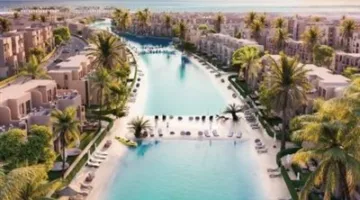 بأكثر من ملياري جنيه: إطلاق المرحلة الثانية من مشروع Lyv في رأس الحكمة