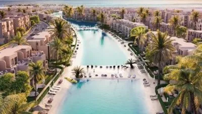 بأكثر من ملياري جنيه: إطلاق المرحلة الثانية من مشروع Lyv في رأس الحكمة بأكثر من ملياري جنيه: إطلاق المرحلة الثانية من مشروع Lyv في رأس الحكمة