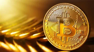 البيتكوين يتجاوز مستوى 105 آلاف دولار