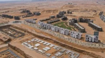 72 قطعة أرض متاحة للبيع في 22 مدينة جديدة… فرص استثمارية يتم تقديمها عبر بوابة خدمات المستثمرين.