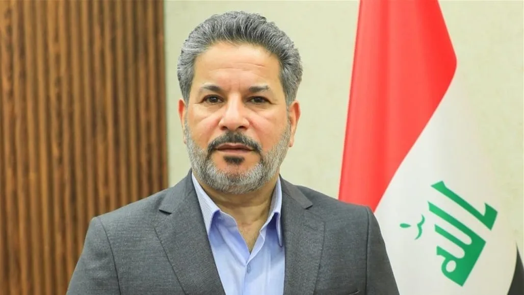 الزيدي: العراق فقد العديد من مصالحه نتيجة للمعسكرات الجانبية التي تستغلها دول لتحقيق أهدافها. الزيدي: العراق فقد العديد من مصالحه نتيجة للمعسكرات الجانبية التي تستغلها دول لتحقيق أهدافها.