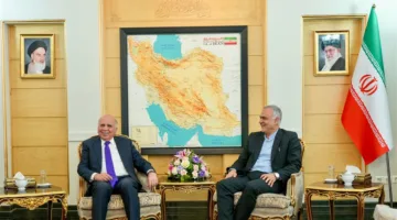 العراق يشارك في منتدى حوارات طهران
