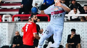 طلب من الاتحاد الدولي لإشراك الزمالك في كأس العالم للأندية مع الأهلي