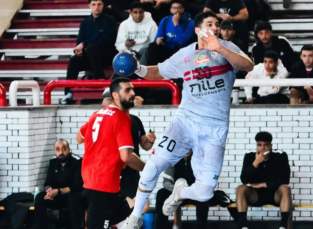 طلب من الاتحاد الدولي لإشراك الزمالك في كأس العالم للأندية مع الأهلي طلب من الاتحاد الدولي لإشراك الزمالك في كأس العالم للأندية مع الأهلي