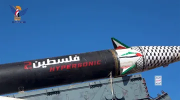 بعد الهجوم البري على غزة.. الحوثيون يبدأون عمليات عسكرية جديدة ضد إسرائيل.