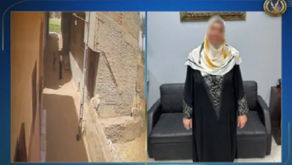 وزارة الداخلية توضح تفاصيل محاولة اختطاف طفل في السنبلاوين بمحافظة الدقهلية وزارة الداخلية توضح تفاصيل محاولة اختطاف طفل في السنبلاوين بمحافظة الدقهلية