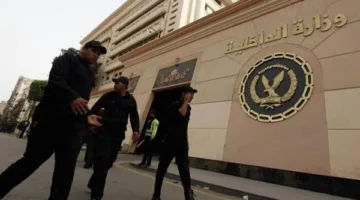 الداخلية توضح حقيقة ابتزاز مواطن من قبل موظف في المحليات واثنين من ضباط الشرطة في القاهرة